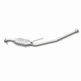 MagnaFlow Direct Fit Catalytic Converter Ford 87 93 - 93340