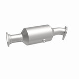 MagnaFlow 06-09 Honda S2000 2.2L California Catalytic Converter Direct Fit - 5461261