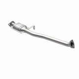MagnaFlow Direct Fit Catalytic Converter 90-93 Q45 4.5L Lf - 23143