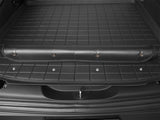 WeatherTech 2022+ Toyota Corolla Cross AWD Cargo Liner w/Bumper Protc. (Behind 2nd Row Seat) - Cocoa - 431496SK