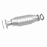 MagnaFlow Nissan Direct-Fit Catalytic Converter - 3391760