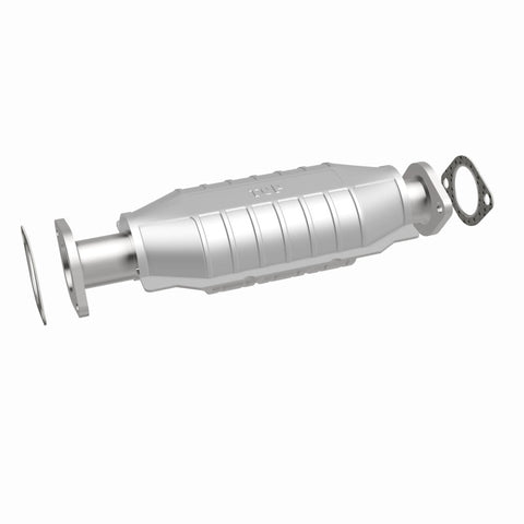 MagnaFlow Nissan Direct-Fit Catalytic Converter - 3391760