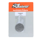 Fluidampr Ford Powerstroke 6.0L Harmonic Balancer Friction Washer - 3pc - 870201-FW03