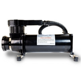 Kleinn 200 PSI Air Compressor - Waterproof 100 Percent Duty Cycle 2.24 CFM - 6650RC