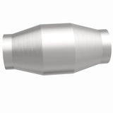 MagnaFlow Conv Univ 3.50inch C/C Diesel - 60010