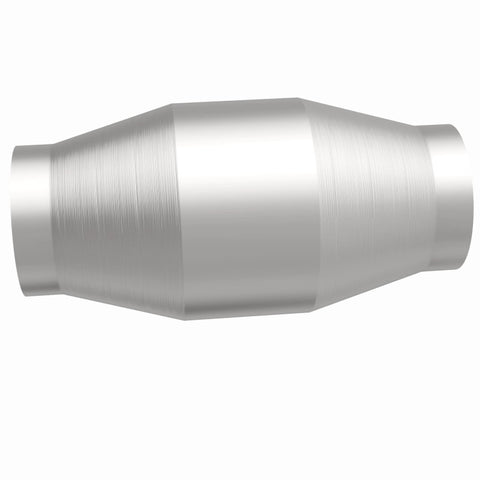 MagnaFlow Conv Univ 3.50inch C/C Diesel - 60010