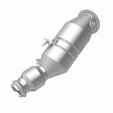 MagnaFlow Conv DF 2016 BMW 428i 2.0L Underbody - 52257
