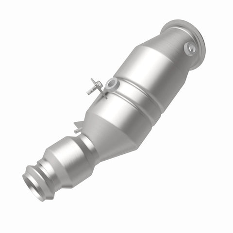 MagnaFlow Conv DF 2016 BMW 428i 2.0L Underbody - 52257