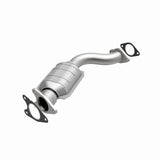 MagnaFlow Direct Fit Catalytic Converter 1996 Ford Contour 2.5L A/T - 457028