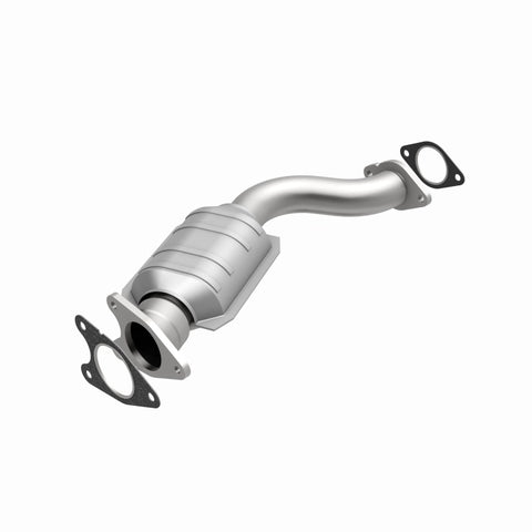 MagnaFlow Direct Fit Catalytic Converter 1996 Ford Contour 2.5L A/T - 457028