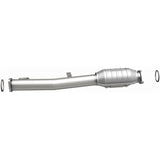 MagnaFlow Direct Fit Catalytic Converter 97-97 Toyota RAV4 2.0L 49S - 93134