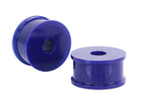 SuperPro BMW 323I Front Lower Arm Rear Bushing - SPF0689K