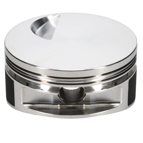JE Pistons 454BBC FT -3cc Set of 8 Pistons - 281959
