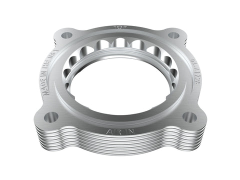 aFe Silver Bullet Throttle Body Spacer Kit Hyundai Veloster N 19-22/Elantra N 22-26 L4-2.0L (t) - 46-30007