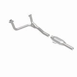 MagnaFlow Conv DF Ford 85 94 - 93307