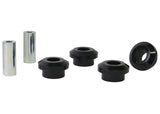 Whiteline 00-09 Honda S2000 Rear Control Arm Lower Inner Front Bushing Kit - W63441
