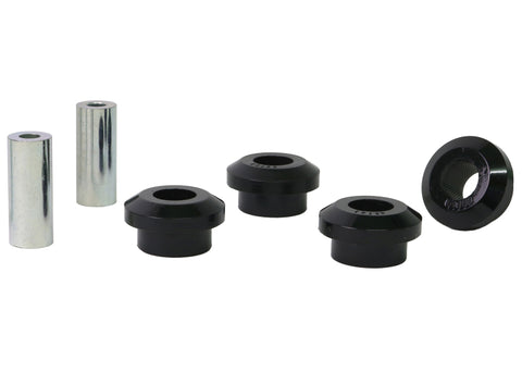 Whiteline 00-09 Honda S2000 Rear Control Arm Lower Inner Front Bushing Kit - W63441