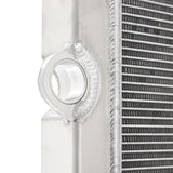 Mishimoto 03-09 Toyota 4-Runner / GX470 4.7L Performance Aluminum Radiator - MMRAD-4RUN-03