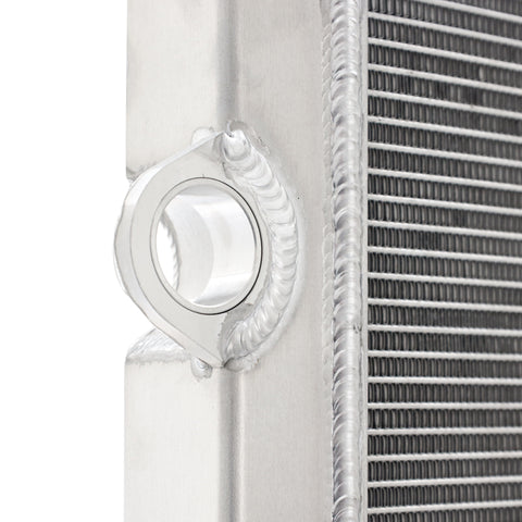 Mishimoto 03-09 Toyota 4-Runner / GX470 4.7L Performance Aluminum Radiator - MMRAD-4RUN-03