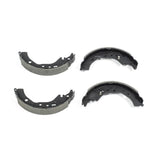 Power Stop 2013 Scion iQ Rear Autospecialty Brake Shoes - B945