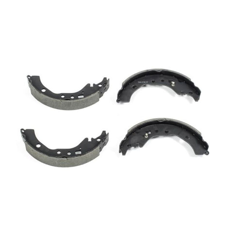 Power Stop 2013 Scion iQ Rear Autospecialty Brake Shoes - B945