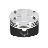Wiseco Suzuki Swift 1.5L 78mm Bore 12.0:1 CR Pistons (Inc Rings) - KE249M78