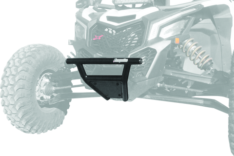 DragonFire Racing Racepace EXO Front Bumper - Fits Can-Am Maverick X3 17-22 - 522120