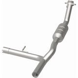 MagnaFlow 07-08 Ford F-150 4.6L Direct Fit Converter - 5451410