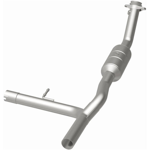 MagnaFlow 07-08 Ford F-150 4.6L Direct Fit Converter - 5451410