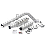 Banks Power 04-07 Dodge 5.9 325Hp SCLB/CCSB Monster Sport Exhaust System - 48778