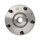 MOOG 16-21 Mazda CX-3 Rear Hub Assembly - 512660