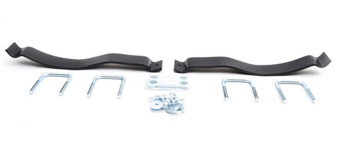 Hellwig Chevy / Ford / Dodge Traction Control Spring w/ 2.5in Wide Leaf Springs - 2002