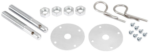Spectre Hood Pin Kit - 4256
