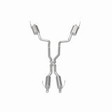 MagnaFlow 21-23 Jeep Grand Cherokee L NEO Cat-Back Exhaust - 19623