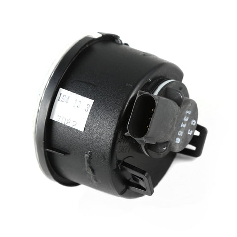 Omix Park Lamp Assembly Clear Right 07-18 Wrangler - 12405.32