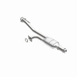 MagnaFlow Direct Fit Catalytic Converter 00-04 Tundra Rear 4.7L - 447221