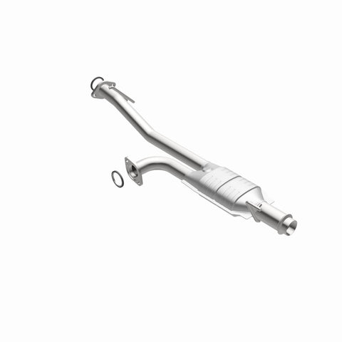 MagnaFlow Direct Fit Catalytic Converter 00-04 Tundra Rear 4.7L - 447221