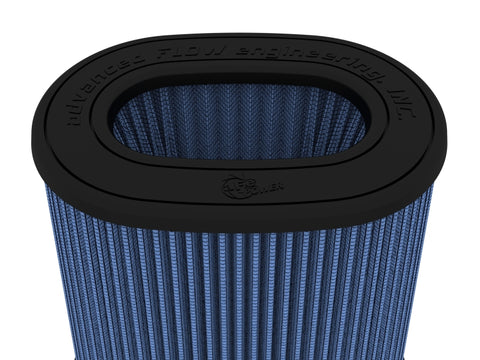 aFe Momentum Pro 5R Universal Filter 6in x 4in F 8.25in x 6.25in B 7.25in x 5in T(Inverted) 9in H - 24-91105