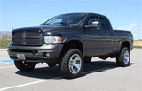 Tuff Country 94-01 Dodge Ram 1500 4wd 2in Leveling Kit Front (No Shocks) - 32900