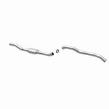 MagnaFlow Conv DF 97 Dodge Dakota 3.9L 4wd MT - 23513