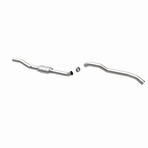 MagnaFlow Conv DF 97 Dodge Dakota 3.9L 4wd MT - 23513