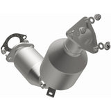 MagnaFlow Direct Fit Catalytic Conv 04-06 Nissan 350Z 3.5L / 04-07 Infiniti G35 3.5L - Left Side - 5411050