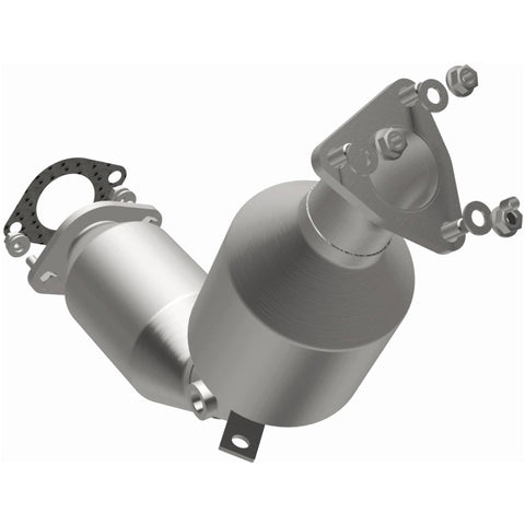 MagnaFlow Direct Fit Catalytic Conv 04-06 Nissan 350Z 3.5L / 04-07 Infiniti G35 3.5L - Left Side - 5411050