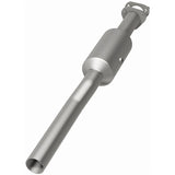 MagnaFlow 2009 Ford E-450 Super Duty V8 5.4L Underbody Direct-Fit Catalytic Converter - 280448