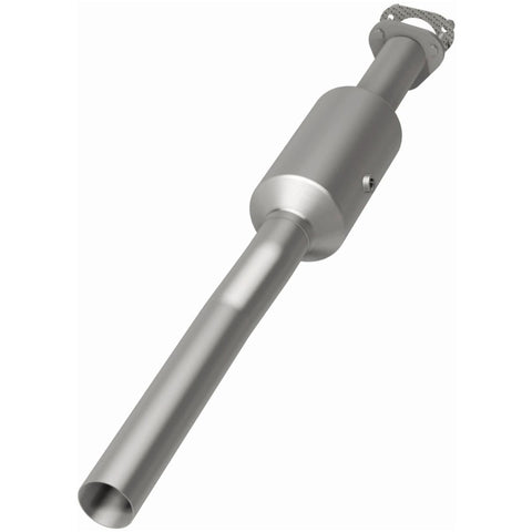 MagnaFlow 2009 Ford E-450 Super Duty V8 5.4L Underbody Direct-Fit Catalytic Converter - 280448