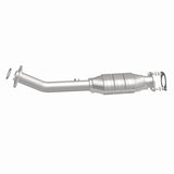 MagnaFlow Direct Fit Catalytic Converter 07 Titan 5.6L D/S rr OEM - 49218