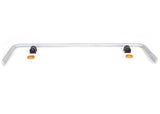Whiteline 09+ Lancer Rear 24mm Swaybar Heavy duty Blade adjustable - BMR86XZ