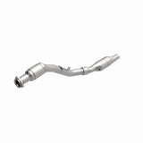 MagnaFlow Direct Fit Catalytic Converter 04-06 Audi S4 4.2L - 49918