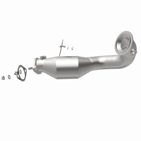 MagnaFlow Front Rearward Converter Direct Fit 09-16 BMW Z4 3.0L - 21-170