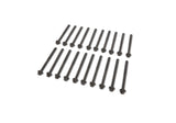 Ford Racing 5.0L/5.2L Coyote 12MM Long Head Bolt Kit - M-6067-M501280